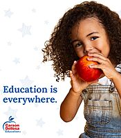 Carson Dellosa What Happens Next Picture Sequence for Kids Games, 3-Scene Sequencing Puzzles