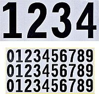 MAIL BOSS Townhouse Wall-Mount Locking Mailbox