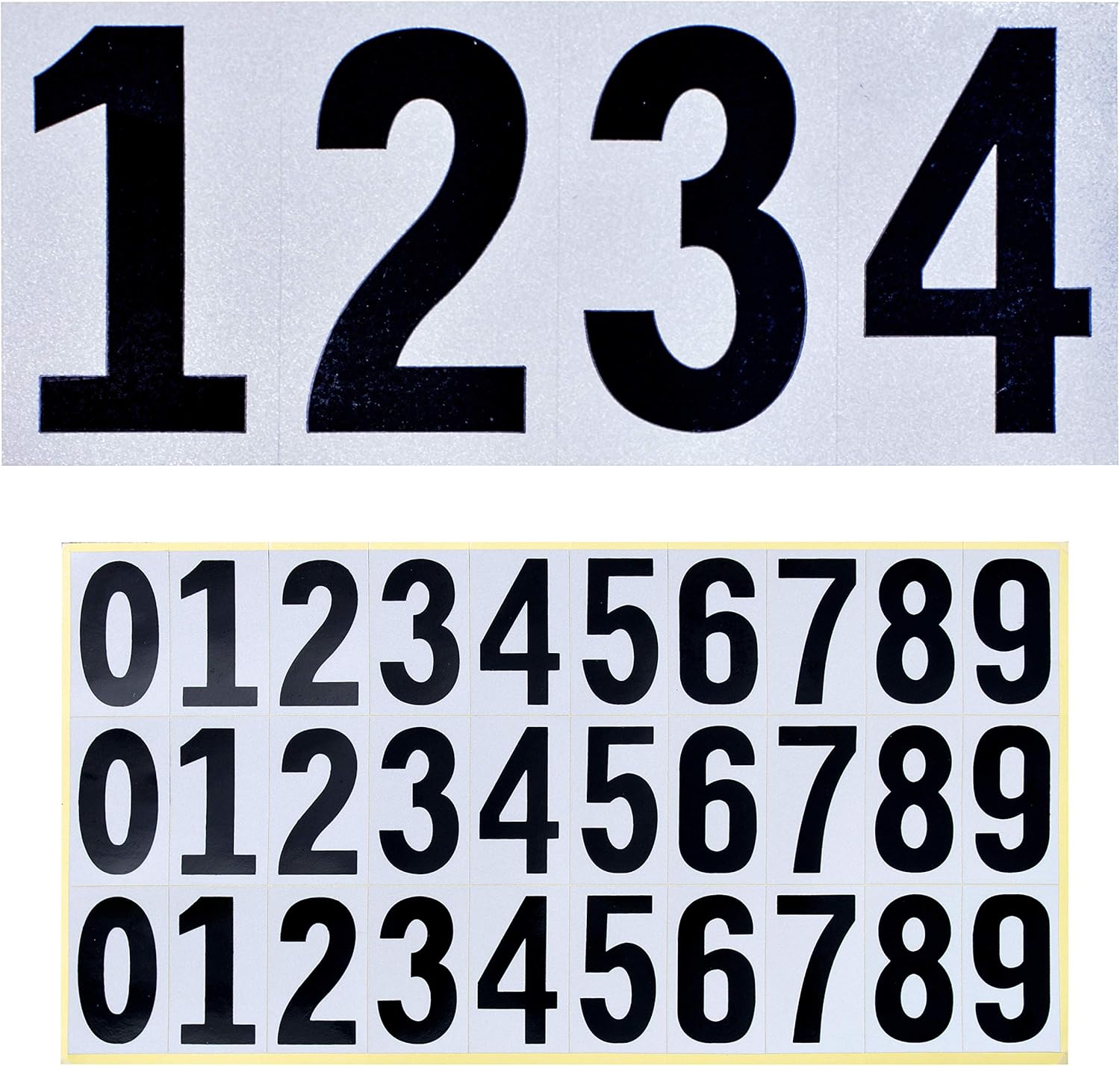 MAIL BOSS Townhouse Wall-Mount Locking Mailbox