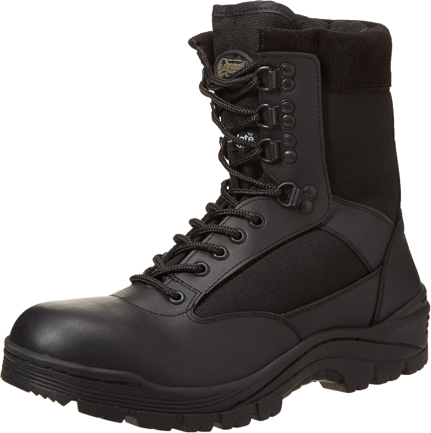 VooDoo Tactical Men's 9" Tactical Boots