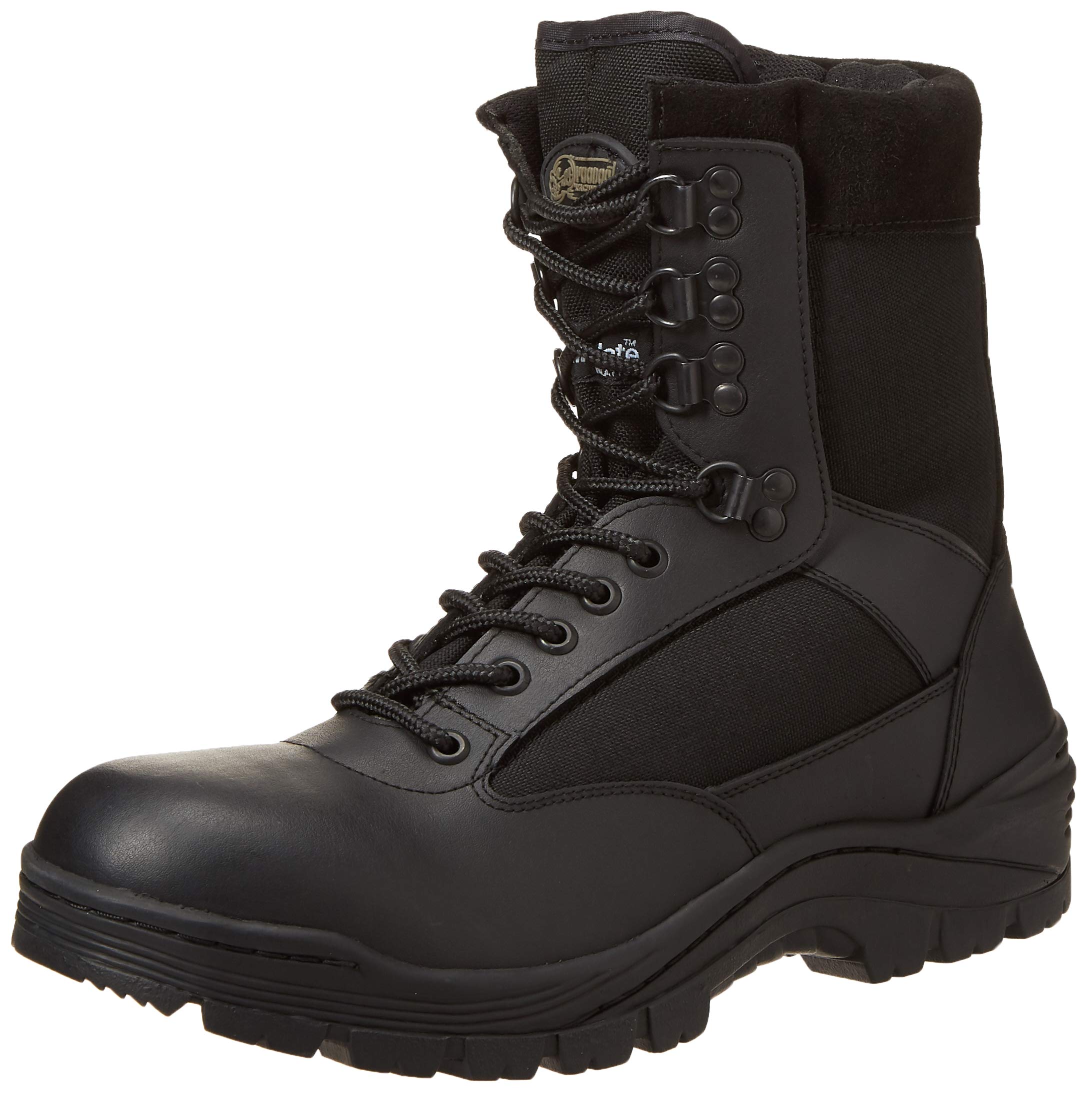 VooDoo Tactical Men's 9" Tactical Boots