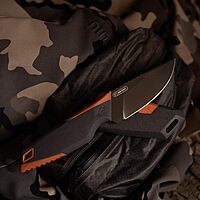 OUTDOOR EDGE VANTEX Fixed Blade Hunting Knives