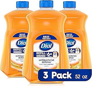 jabón antibacterial dial jabón antibacterial dial