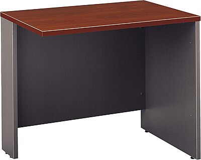 Bush Business Furniture Series C 36W Bridge/Return