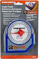 Swanson Tool AF006M Magnetic Angle Finder