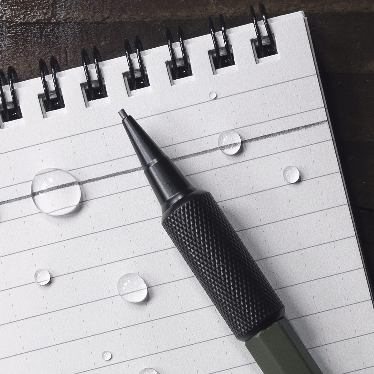 RITE IN THE RAIN Weatherproof Mechanical Pencil