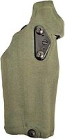 Safariland 6354DO ALS Optic Tactical Holster for Glock 34/35