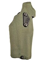 Safariland 6354DO ALS Optic Tactical Holster for Glock 34/35