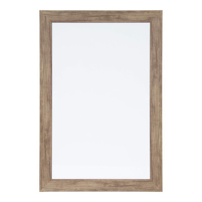 DesignOvations Beatrice Magnetic Framed Dry-Erase Board