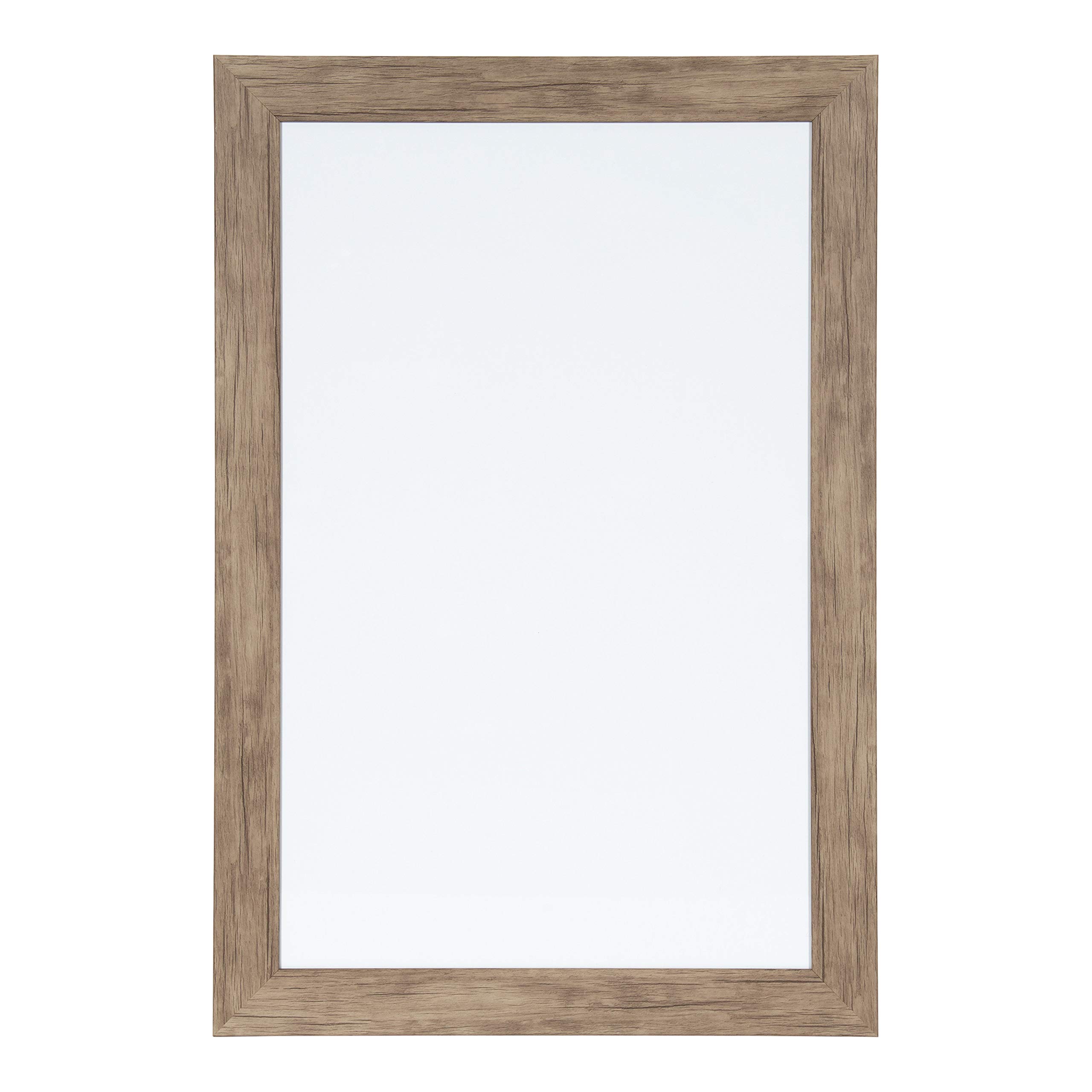 DesignOvations Beatrice Magnetic Framed Dry-Erase Board