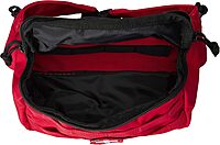 VooDoo Tactical 15-0147016000 Medical Fanny Pack, Red