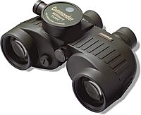 STEINER Military Binoculars, Military-Grade Precision and Optical Clarity