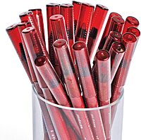 Azar Displays 224055 2.5" Diameter Cup Display (Pack of 20) Single Cup (20 PK)