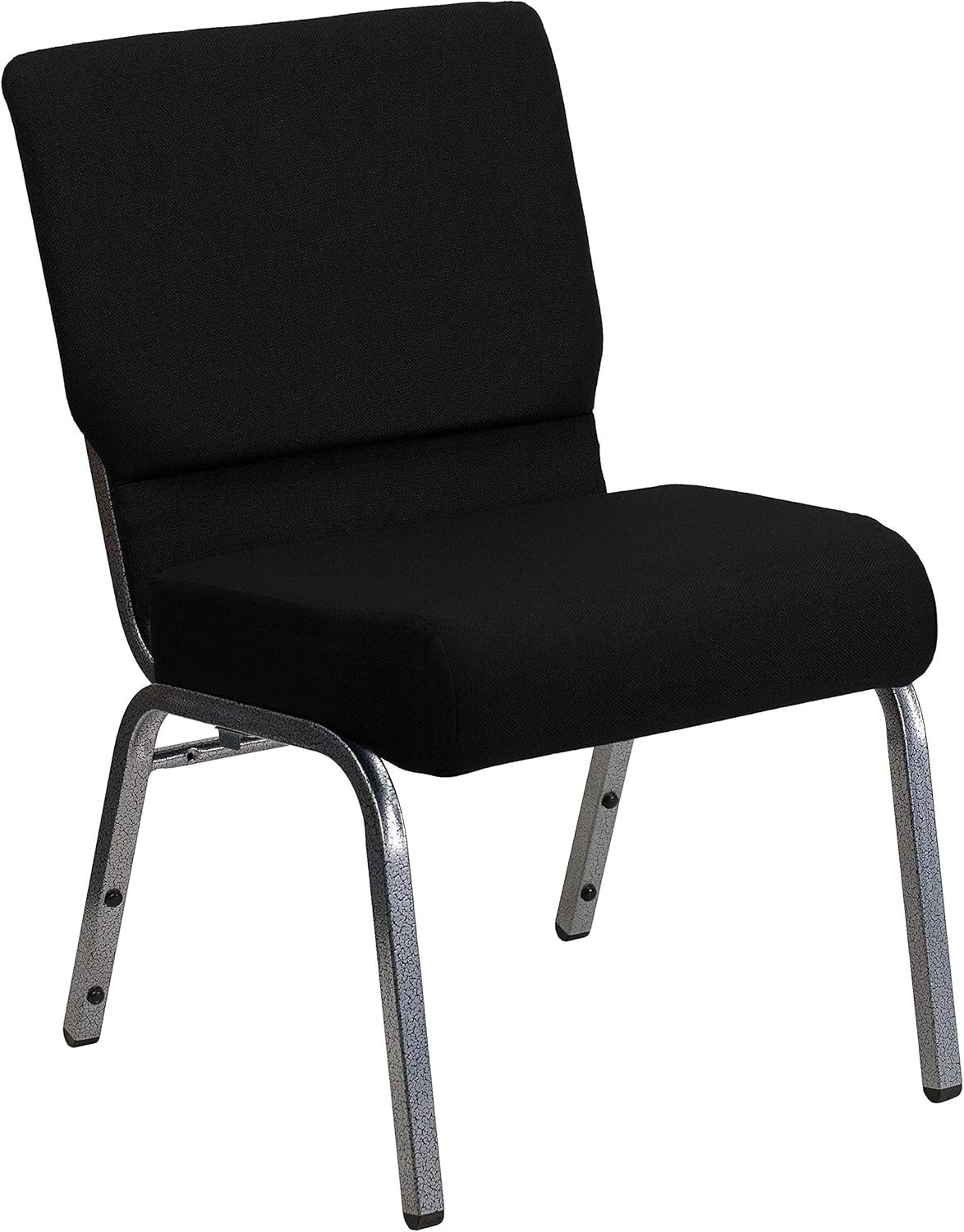 Flash Furniture HERCULES Series 21inW Stacking Church Chair