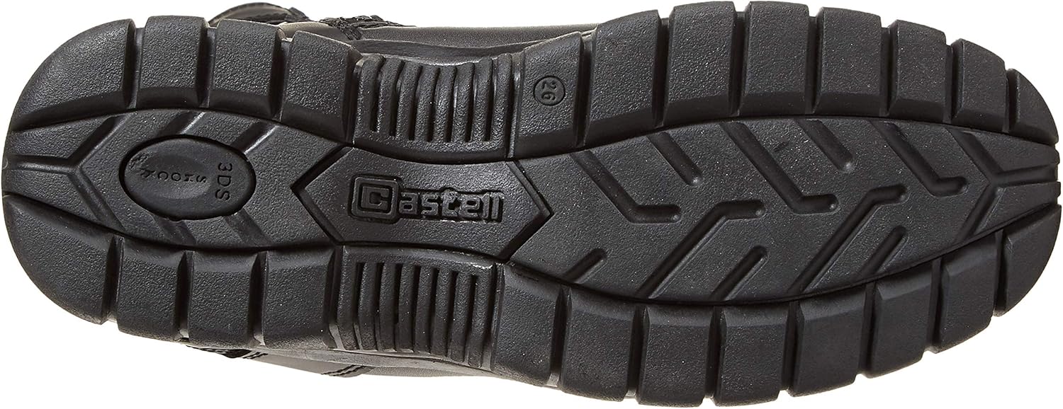 VOODOO TACTICAL 9" Tactical Side-Zip Boots