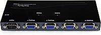 StarTech.com VGA Video Splitter