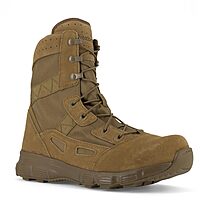 REEBOK Hyper Velocity 8" Ultralight Tactical Men's Boot
