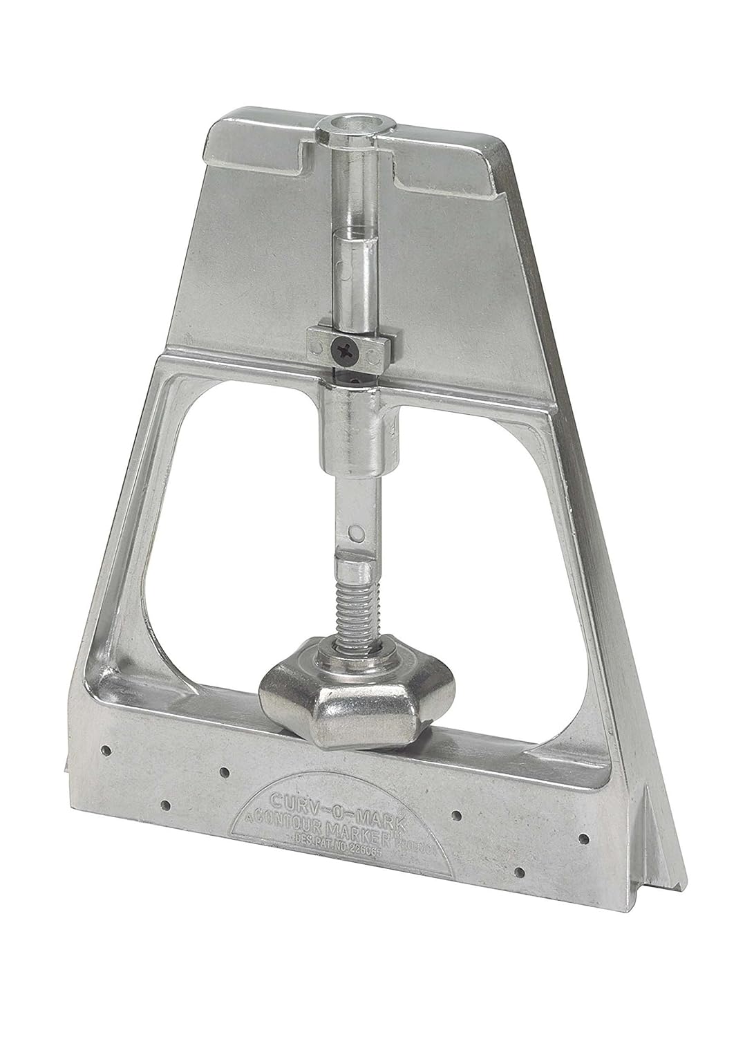 Jackson Safety #32 Pipe Flange Aligner with Two 25 lbs. Pull, Cast-In Magnets, 1" Pipe Diameter, 14795