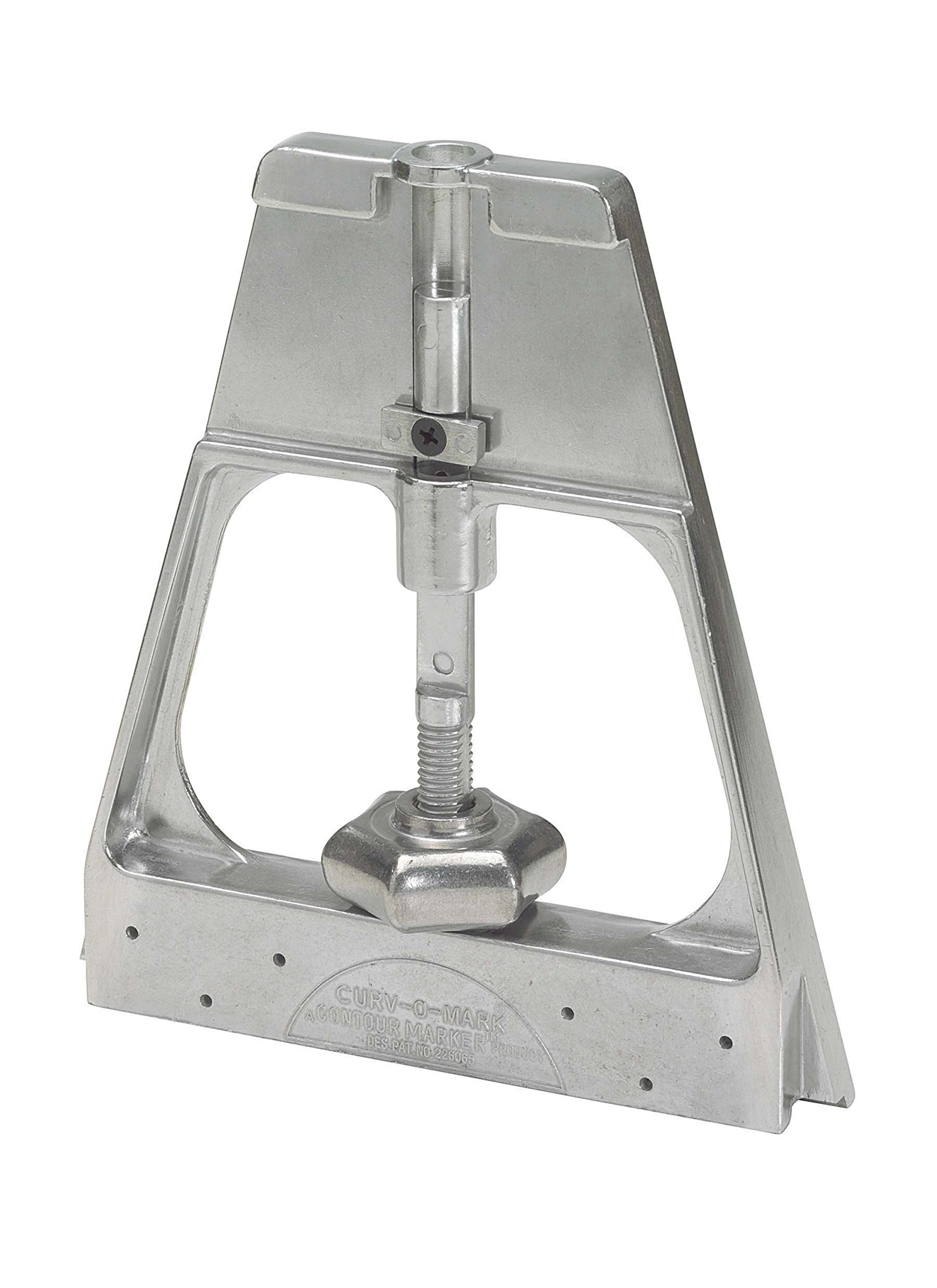 Jackson Safety #32 Pipe Flange Aligner with Two 25 lbs. Pull, Cast-In Magnets, 1" Pipe Diameter, 14795