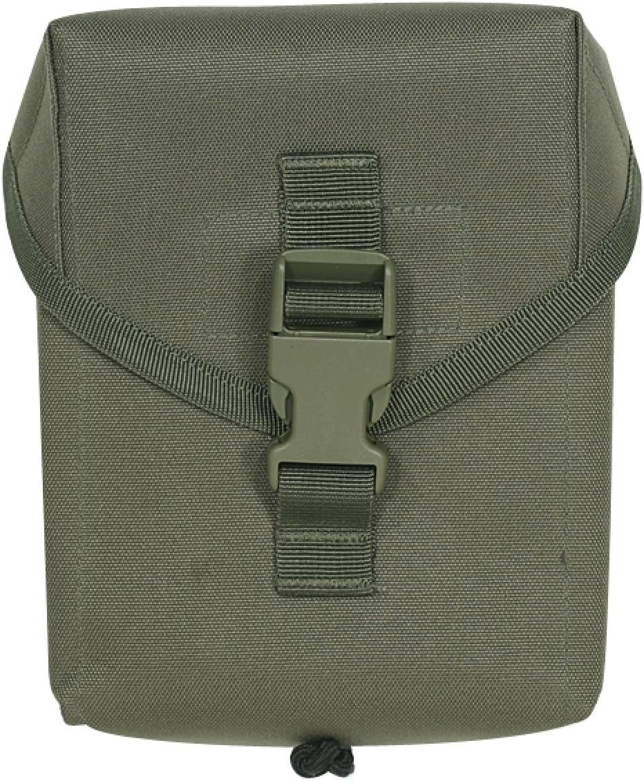VOODOO TACTICAL Individual IFAK First Aid Kit