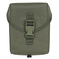 VOODOO TACTICAL Individual IFAK First Aid Kit