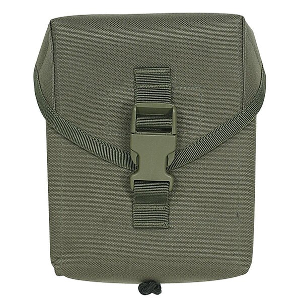 VOODOO TACTICAL Individual IFAK First Aid Kit