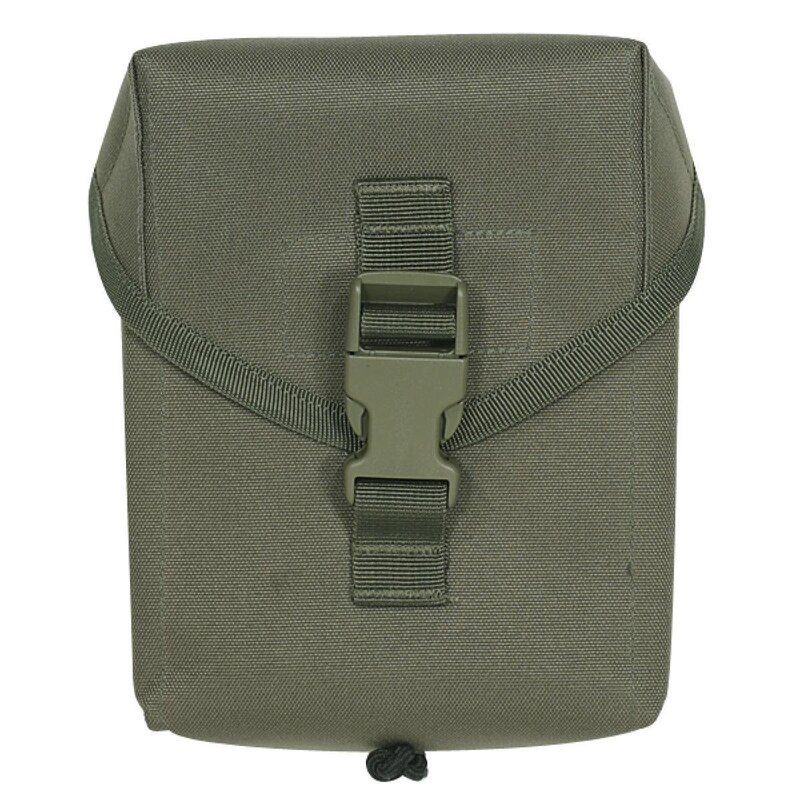 VOODOO TACTICAL Individual IFAK First Aid Kit