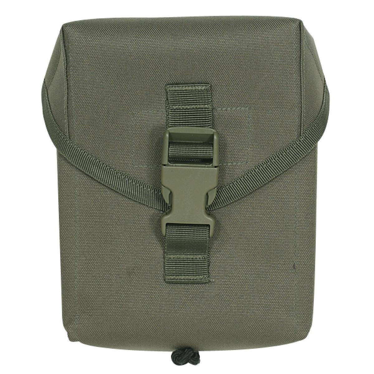 VOODOO TACTICAL Individual IFAK First Aid Kit