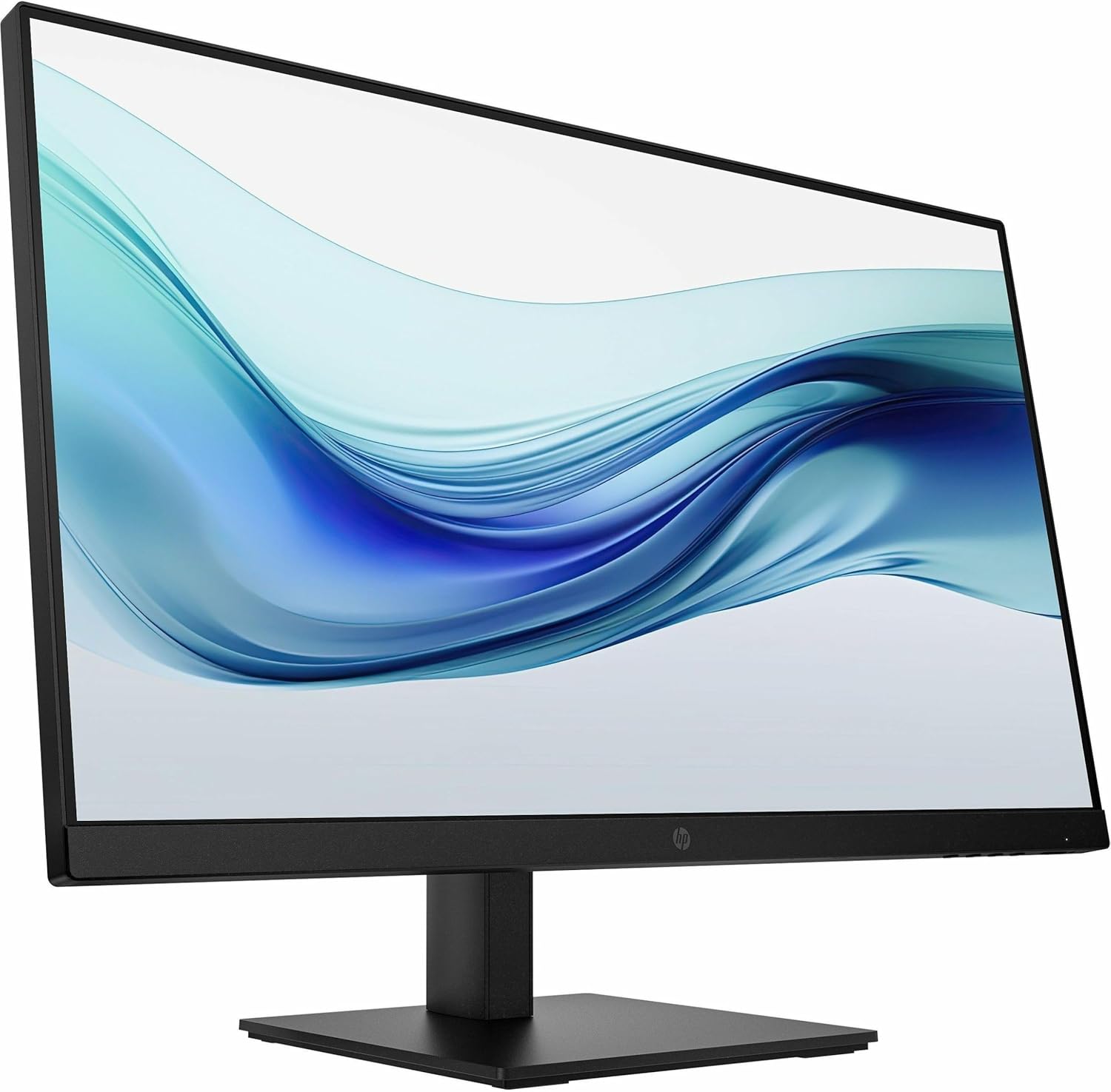 HP 324pe 24" Class Full HD LCD Monitor - 16:9 - Black - 23.8" Viewable - IPS - 1920 x 1080 - 100 Hz - Speakers