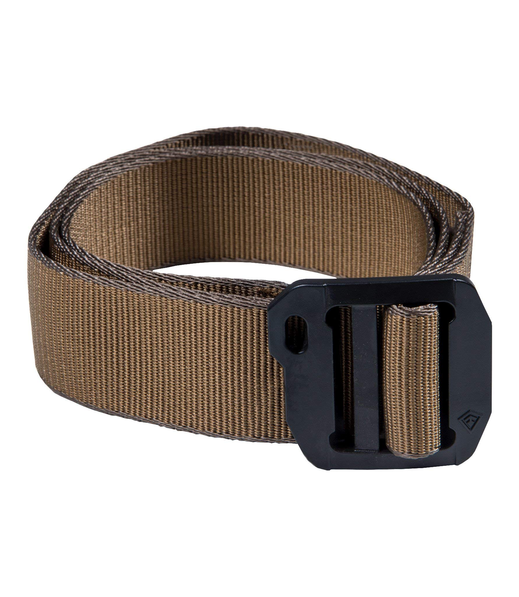 FIRST TACTICAL BDU Belt 1.5"