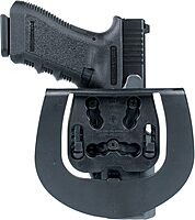 BLACKHAWK SERPA Sportster Holster, Fits Glock 17/22/31, Right Hand