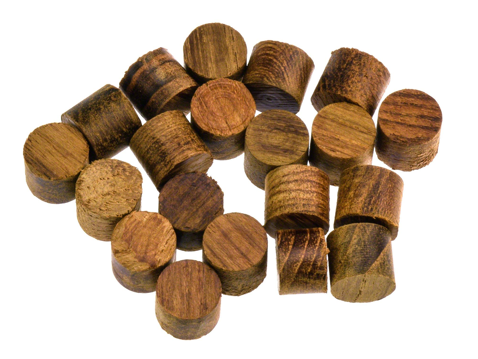 Whitecap 60152-20 Teak Plug - 1/2", Pack of 20
