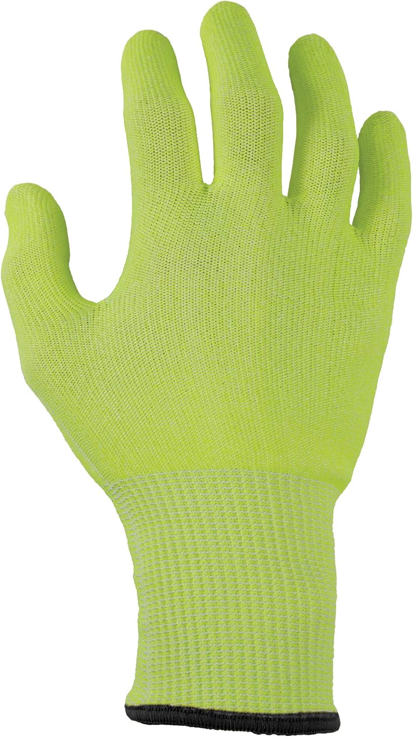 ERGODYNE ProFlex 7040 Cut-Resistant Food-Grade Gloves ANSI A4 / EN388 Level 5