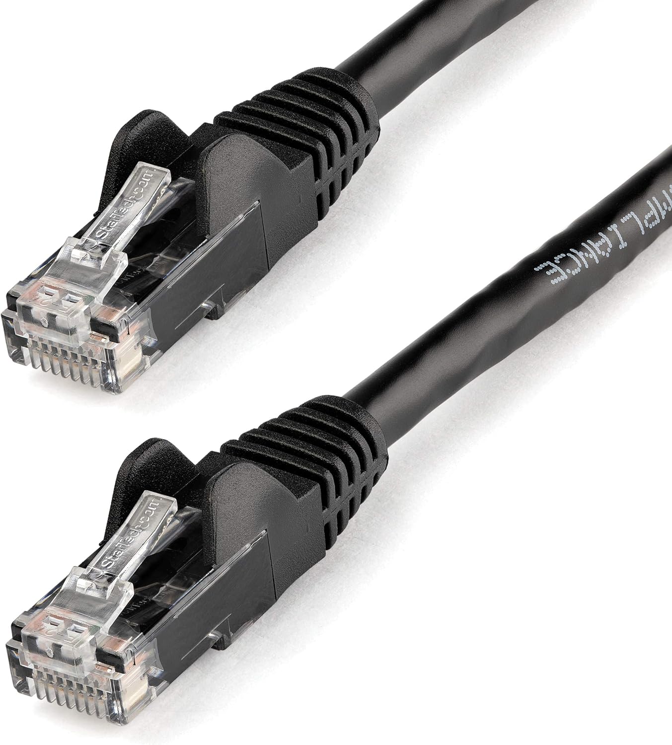 StarTech.com CAT6 Snagless RJ45 Ethernet Patch Cable
