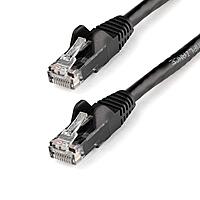 StarTech.com CAT6 Snagless RJ45 Ethernet Patch Cable