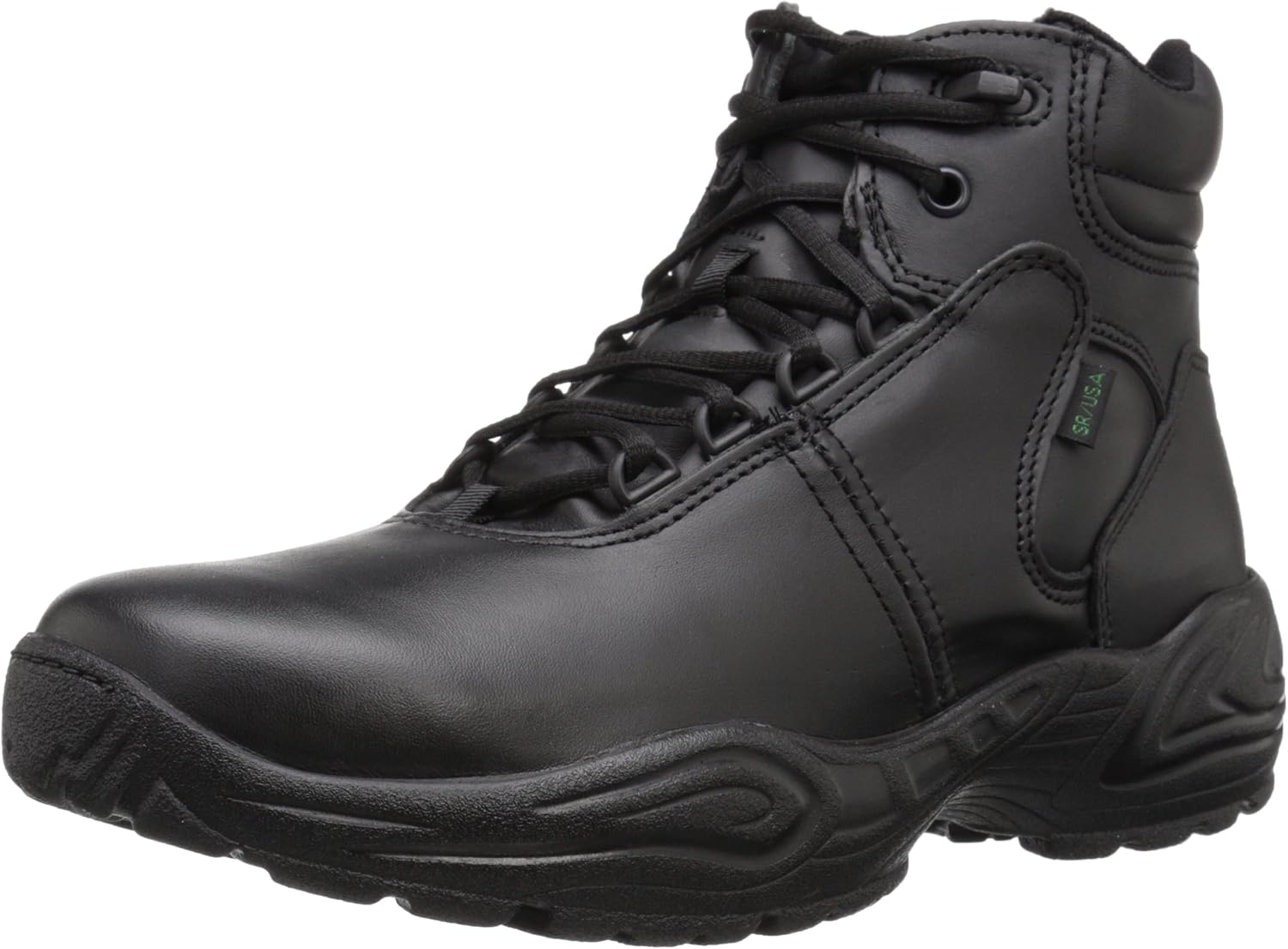 Reebok Work Men's Postal Express CP8500 Soft Toe Chukka Boot