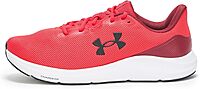 Under Armour Men's Charged Pursuit 4 Sneaker