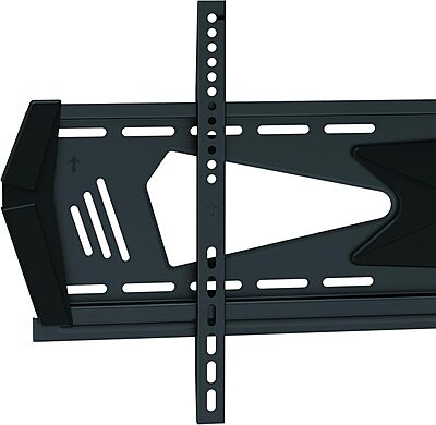StarTech.com TV Wall Mount - Universal VESA Mounts
