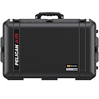 PELICAN Air 1595 Case (Empty, No Foam)