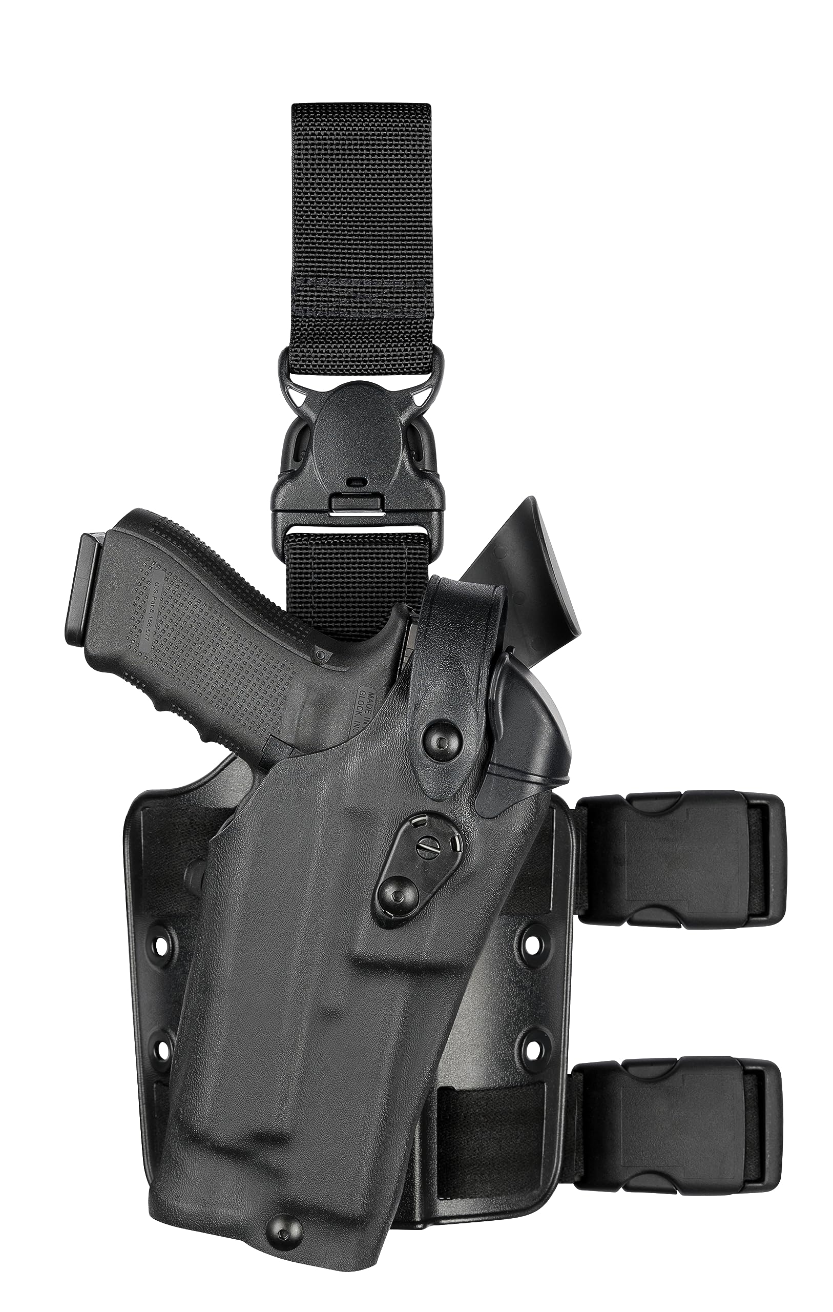 SAFARILAND 6305 ALS/SLS Tactical Holster