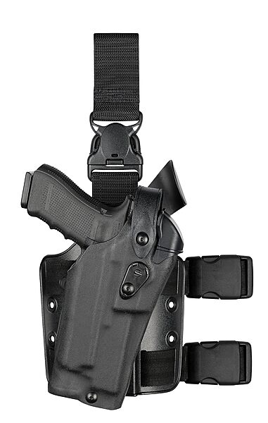 SAFARILAND 6305 ALS/SLS Tactical Holster