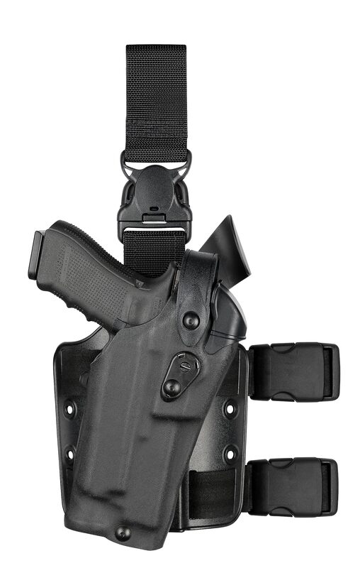 SAFARILAND 6305 ALS/SLS Tactical Drop-Leg Holster