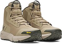 Under Armour Men's Charged Valsetz Mid Military and Tactical Boot