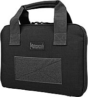 Maxpedition Pistol Case/Gun Rug, Black, 8 -Inch x 10 -Inch