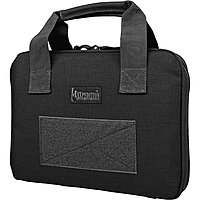 Maxpedition Pistol Case/Gun Rug, Black, 8 -Inch x 10 -Inch