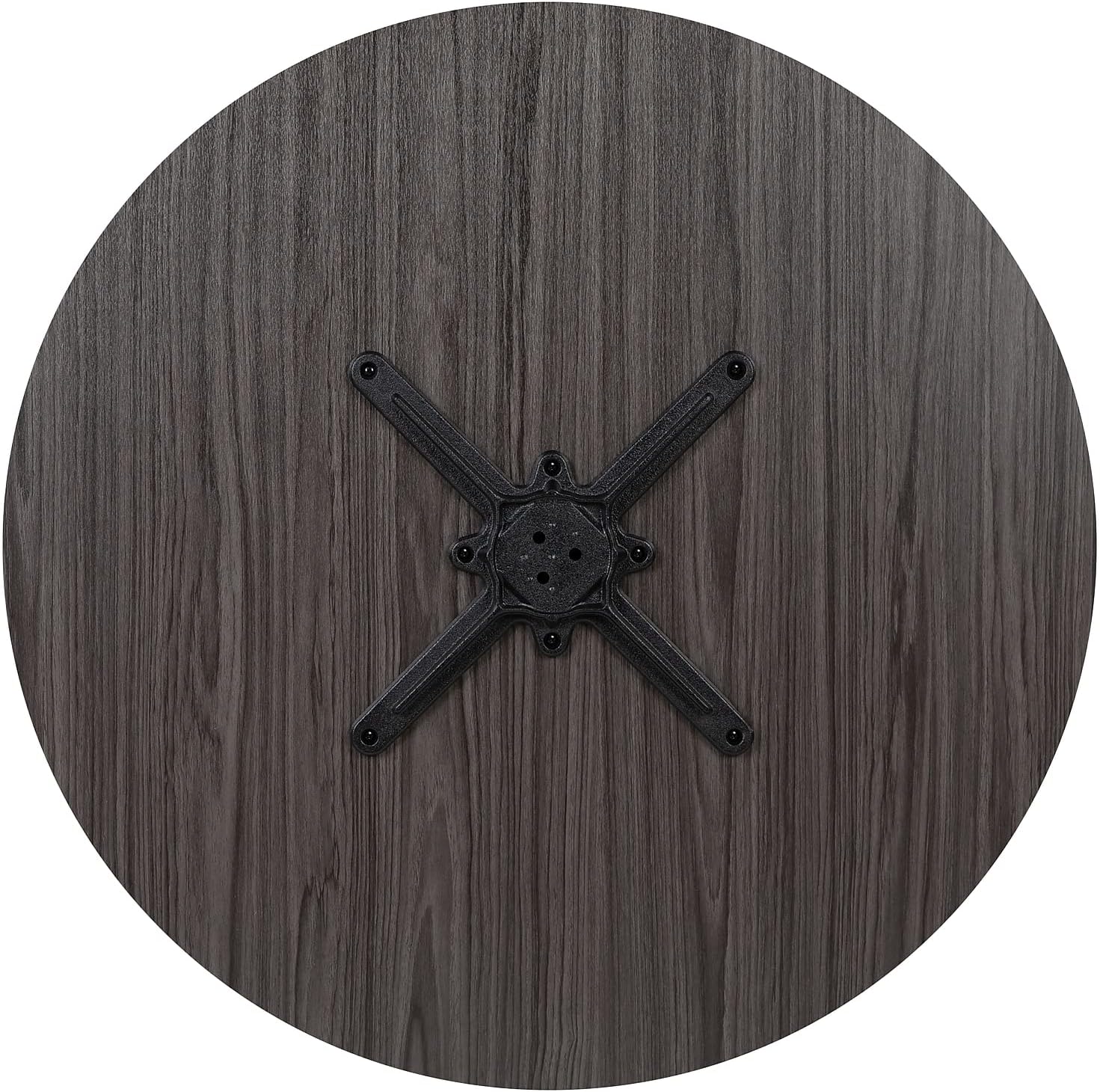 Flash Furniture Chapman 36" Round Multipurpose Conference Table