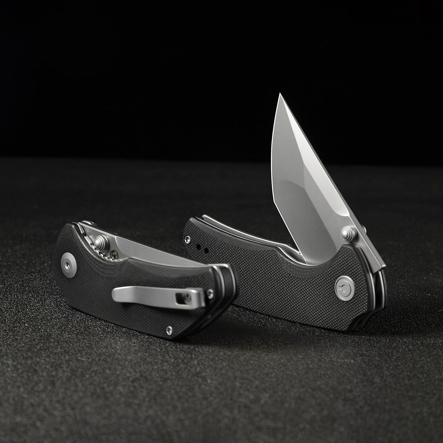 CIVIVI Thug 2 Pocket Knife C20028C