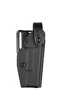 Safariland 6280 SLS Level II Retention Duty Holster