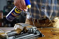 WD-40 Multi-Use Product Non-Aerosol Trigger Pro, 20 OZ