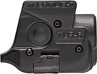 Streamlight 69285 TLR-6 100-Lumen Tactical Weapon Light Designed Exclusively and Solely for Sig Sauer P365/P365 XL, Black